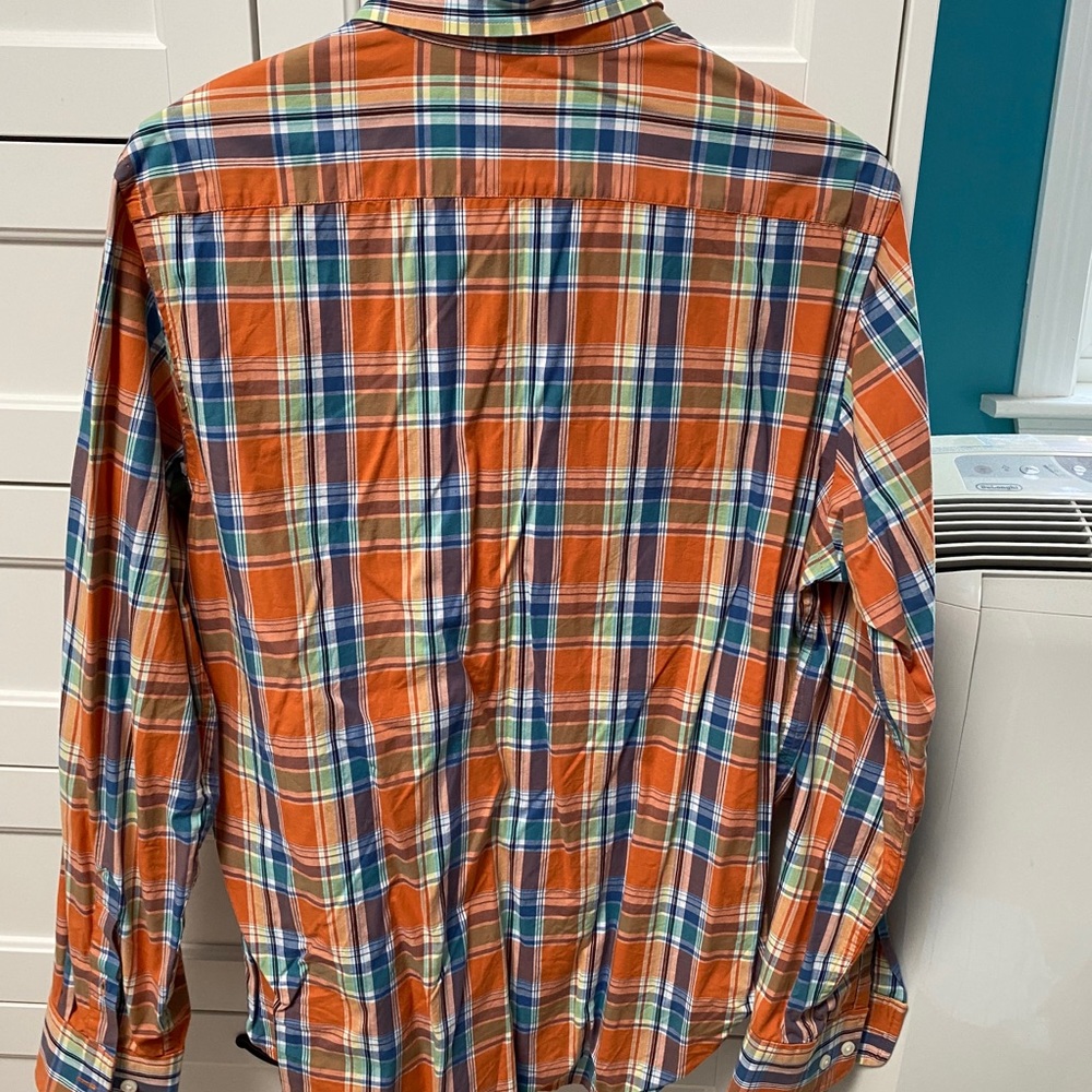 Banana Republic Dress Shirt